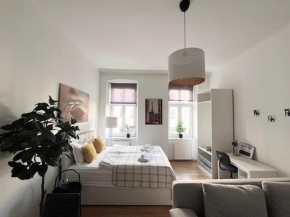 CITY&MORE! Schickes Apartment beim Elterleinplatz!